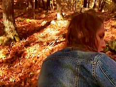 Fucking In A State Park In Public 11 Min