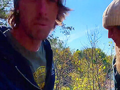 Fucking In A State Park In Public 11 Min