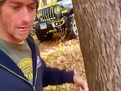 Fucking In A State Park In Public 11 Min
