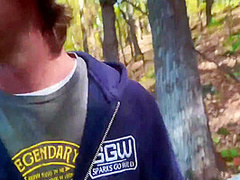 Fucking In A State Park In Public 11 Min