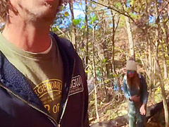 Fucking In A State Park In Public 11 Min