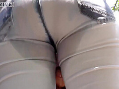 Sexinjeans Here Comes The Delicious Denim Delirium