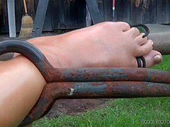 London River - Fetish Video