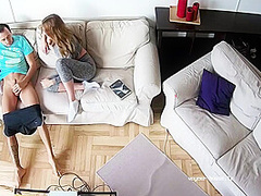 Euro Amateurs Made Adult Hardcore Action Fuck