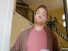And Cucking The Double Date Douchebag Part 1 - Sofia Rose