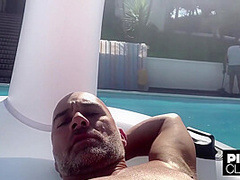 Christian Clay And Marica Chanelle In Sextape Di Che Incula