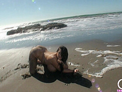 Leanne Crow - Solid Gold 1