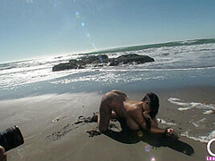 Leanne Crow - Solid Gold 1