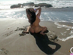 Leanne Crow - Solid Gold 1