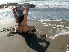 Leanne Crow - Solid Gold 1