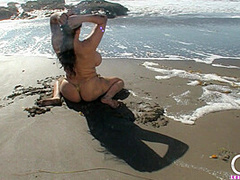 Leanne Crow - Solid Gold 1