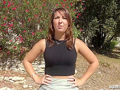Big Ass Amateur Milf Lexie Opens Her Backdoor For A Huge Bl