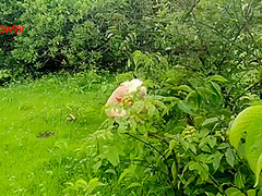 Beautiful Outdoor Milf Training With James Dani Danger