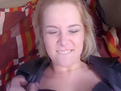 Incredible Sex Clip Handjob Greatest , Watch It - Nikky Dream