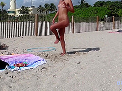 Exotic Sex Clip Watch Just For You
