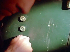 Gator 637 (vintage, Retro
