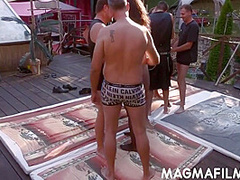 Dirty Amateur Whores Gets Pounded