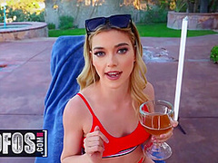 German Amateur Teen Fucked Pov - Charles Dera And Anny Aurora