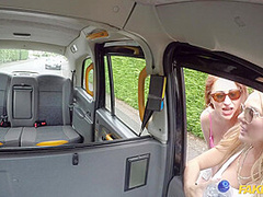 Antonia Deona And Princess Paris In Stacy Seran And Hot Summer Fuck