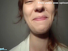 I Want You To Sing To My Dick With Luna Dark