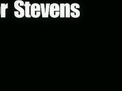 Taylor Stevens - Pink Bikini 2