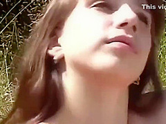 Big Natural Tits - Yulia Nova