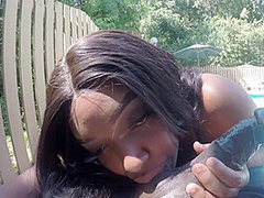 Big Cock Enjoys Blowjob And Ha