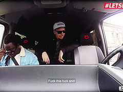 Barbara Bieber In Milf Public Hot Sex In Car With Hard Bbc