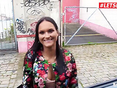 Barbara Bieber In Milf Public Hot Sex In Car With Hard Bbc