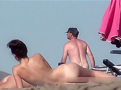 Nice Ass Of Nudist Amateur Spyied Milfs Hidden Cam