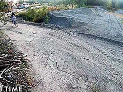 ADULT TIME - POV Hot Poly Wives Take Turns Sucking Dick And Fucking In The Wilderness