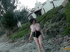 Tessa Fowler - Classic Sunset 1