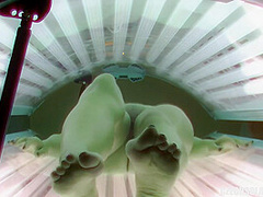 Voyeur Cam Cought Young Girl