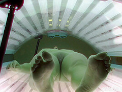 Voyeur Cam Cought Young Girl