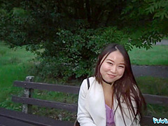 Publi Agent Hot Chinese Tourist Is Fucked By A Big Cock For The First Time