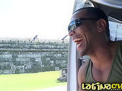 Fulanax-com El Burrito Piscinero - Julian A