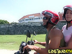 Fulanax-com El Burrito Piscinero - Julian A