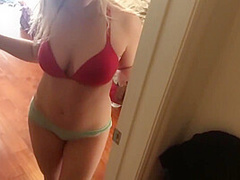 Best Sex Video New Pretty One