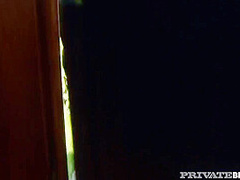 Slutty Double Ass Fucked By Bbc & Thick White! - Stacy Snake