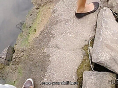 Guy Needs Cash So Why Allows Stranger To Fuck His Sexy Cute
