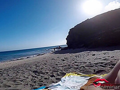 Omege Japanese Girl With Big B