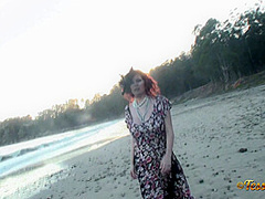 Tessa Fowler - Classic Sunset 1