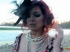 Tessa Fowler - Classic Sunset 1