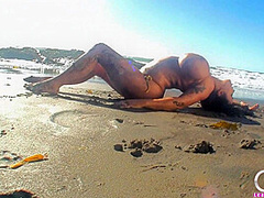 Leanne Crow - Solid Gold 2