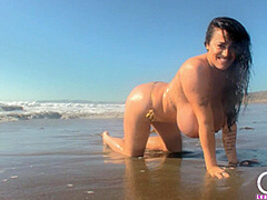 Leanne Crow - Solid Gold 2