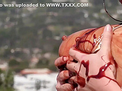 Busty Brunette Loves Deepthroating And Riding Bbc After A Pussy Eating With Ella Reese And Isiah Maxwell