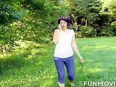 Austrian Amateur Mature