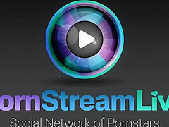 Fully Naked Blonde Gets Double Teamed By Musculed Guys - Choky Ice And David Perry