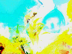 Tessa Fowler - Bikini Green 1