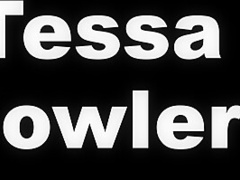 Tessa Fowler - Bikini Green 1